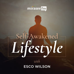 Podcast thumbnail for Self-Awakened Lifestyle