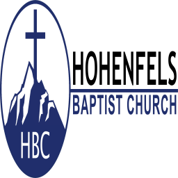 Podcast thumbnail for Hohenfels Baptist Church