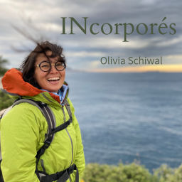 Podcast thumbnail for INcorporés