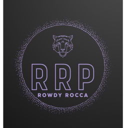 Podcast thumbnail for Rowdy Rocca