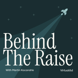 Podcast thumbnail for Behind the Raise