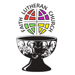 Podcast thumbnail for Faith Lutheran Church