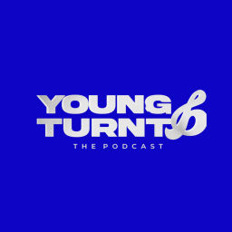 Podcast thumbnail for Young & turnt