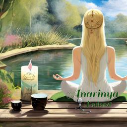 Podcast thumbnail for Anarinya