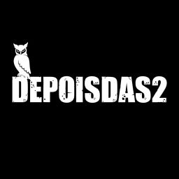 Podcast thumbnail for DepoisDas2
