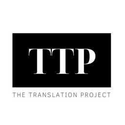 Podcast thumbnail for The Translation Project