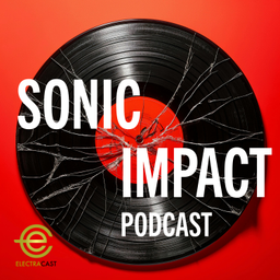 Podcast thumbnail for SONIC IMPACT