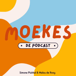 Podcast thumbnail for Moekes de Podcast