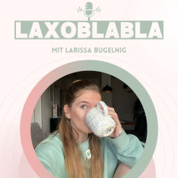 Podcast thumbnail for laxoblabla