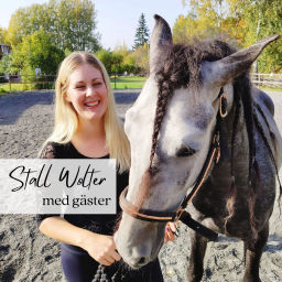 Podcast thumbnail for Stall Wolter med gäster