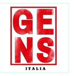 Podcast thumbnail for Gens Italia