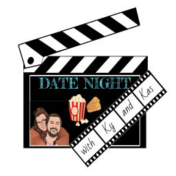 Podcast thumbnail for Date Night with Ky & Kas