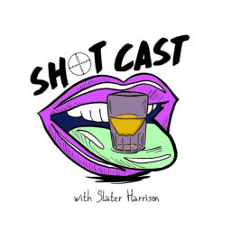 Podcast thumbnail for Shotcast