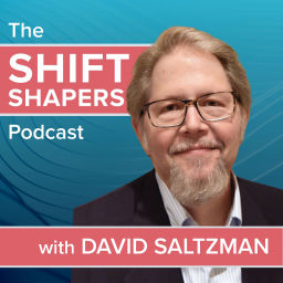 Podcast thumbnail for The ShiftShapers Podcast