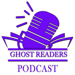 Podcast thumbnail for Ghostreaders Podcast
