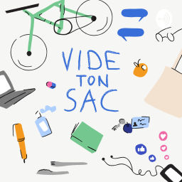 Podcast thumbnail for Vide Ton Sac