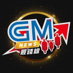 Podcast thumbnail for GMoney 財經頻道_GM NEWS 最錢線