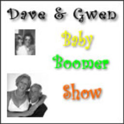 Podcast thumbnail for Dave and Gwen's Baby Boomer Show