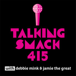 Podcast thumbnail for Talking Smack 415