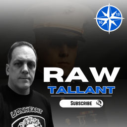 Podcast thumbnail for Raw Tallant