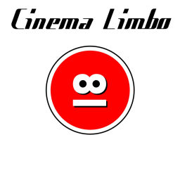 Podcast thumbnail for Cinema Limbo