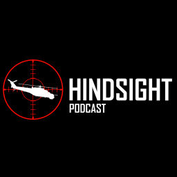 Podcast thumbnail for Hindsight