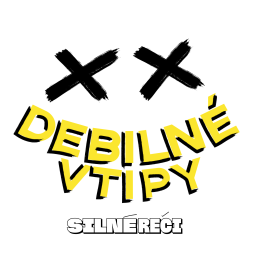 Podcast thumbnail for Debilné vtipy
