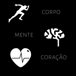 Podcast thumbnail for Corpo Mente e Coração