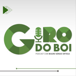 Podcast thumbnail for Giro do Boi