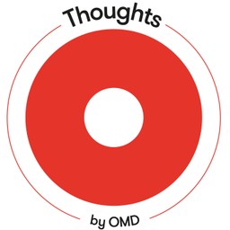 Podcast thumbnail for Thoughts de OMD
