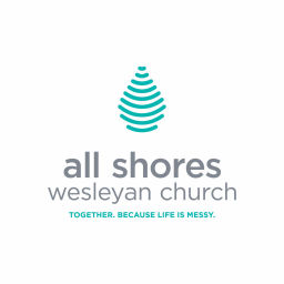 Podcast thumbnail for All Shores Wesleyan Church Sunday Sermons