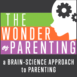 Podcast thumbnail for Wonder of Parenting - A Brain-Science Approach to Parenting