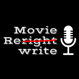 Podcast thumbnail for Movie Rewrite