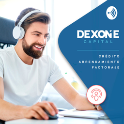Podcast thumbnail for DexOne Capital