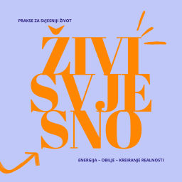 Podcast thumbnail for ŽIVI SVJESNO