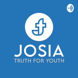 Podcast thumbnail for Josia-Podcast