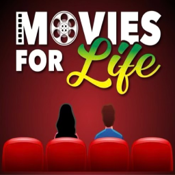 Podcast thumbnail for Movies For Life