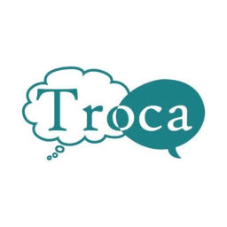 Podcast thumbnail for Diálogos em Troca