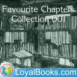 Podcast thumbnail for Favorite Chapters Collection by Various