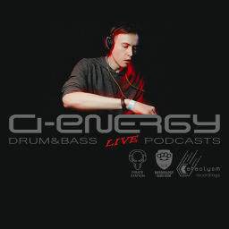 Podcast thumbnail for Live