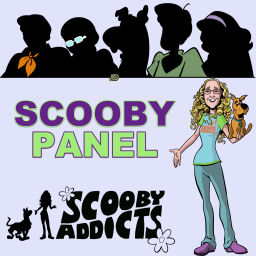 Podcast thumbnail for Scooby Panel
