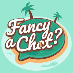 Podcast thumbnail for Fancy A Chat?
