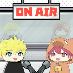Podcast thumbnail for かぴつーらじを!