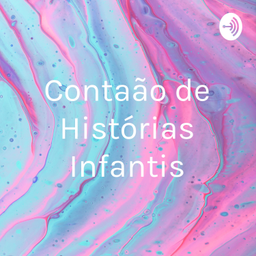 Podcast thumbnail for Contação de Histórias Infantis