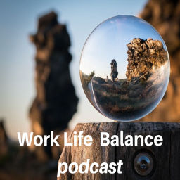 Podcast thumbnail for Work Life Balance Martina Prodaja