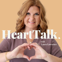 Podcast thumbnail for HeartTalk