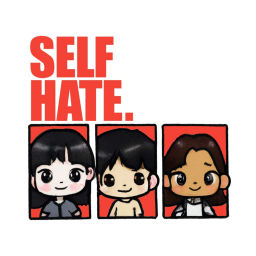 Podcast thumbnail for Self Hate Podcast