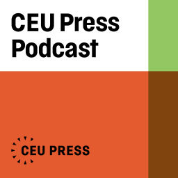Podcast thumbnail for CEU Press Podcast
