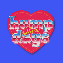 Podcast thumbnail for humpdays