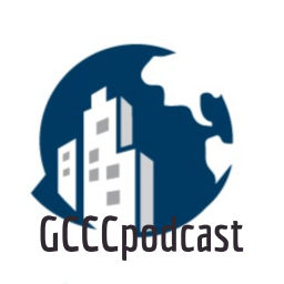 Podcast thumbnail for GCCCpodcast